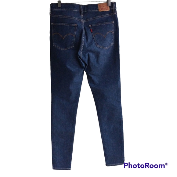 Levis 720  highrise jeans - Picture 16 of 16